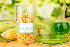 Coxbank biofuel availability
