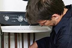 boiler repair Coxbank