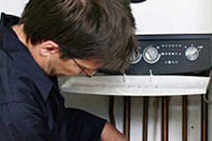 boiler replacement Coxbank