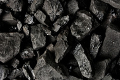 Coxbank coal boiler costs
