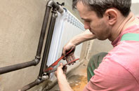 Coxbank heating repair